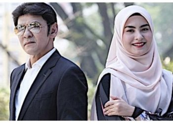 Jamal Abdillah Tarik Diri AJL38