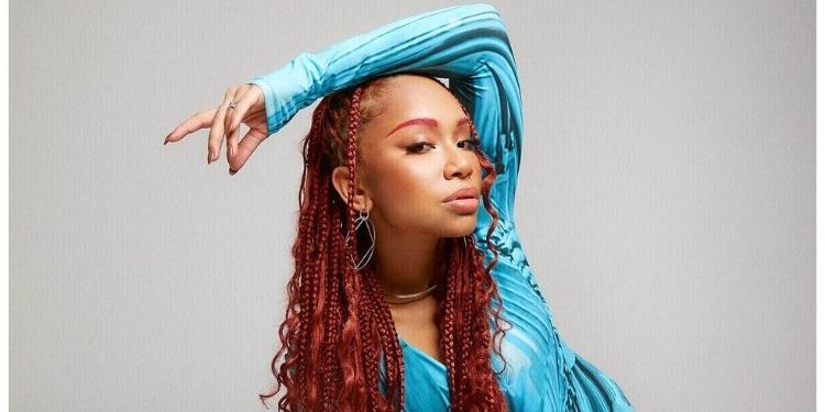 Zamaera Teruja Dapat Hasilkan Single Bersama Daaliah – “Saya Seperti Seekor Ikan Yang Besar Dalam Kolam Yang Kecil”