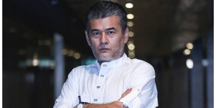 Azri Iskandar Tangkis Dakwaan Kaki Kikis – “Tak Baik Tuduh Saya Kaki Kikis Duit Wanita”