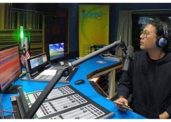 Radio Terus Relevan Dicabar Podcast, Radio Umpama Lipas Dalam Dunia Media