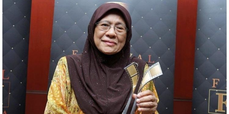 Habsah Hassan Jadi Penanda Aras Dalam Gelanggang Penulisan Kreatif – “Karya Seni Harus Lahir Dari Hati”