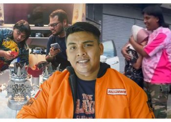 Ali Puteh Jual Barang Peribadi Termasuk Trofi Dan Kereta Demi Lunaskan Hutang