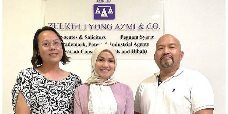 Puteri Sarah Liyana Fail Saman RM1 juta, Tuntut Permohonan Maaf Terbuka