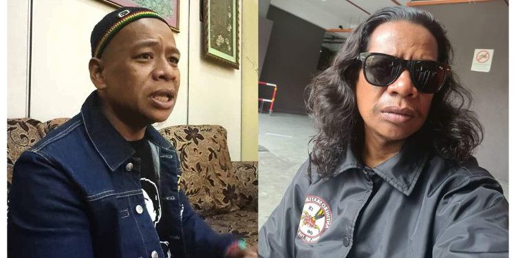 “Kalau Tiada Ilmu, Baik Kita Senyap” – Man Raja Lawak