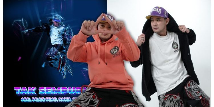“Saya Dulu ‘Shuffler’ Disegani”- Aril Pilus Angkat Pop EDM Menerusi ‘Tak Sempurna’