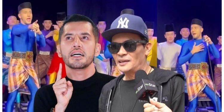 Tak Tunduk Provokasi, Aliff Syukri Sangkal Dakwaan Lupa Diri – “Saya Tetap Akan Tampil Dengan Lagu Raya Baharu”