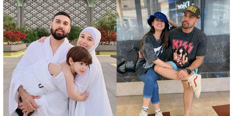 Difitnah Lakukan Aktiviti ‘Swinger’, Emma Maembong Tak Melatah