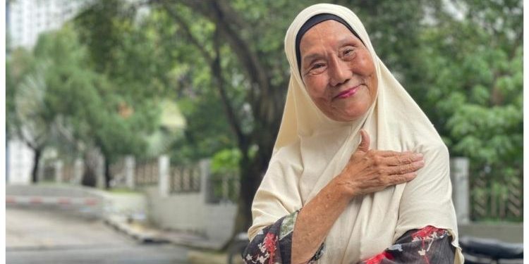 Margaret Gan Percaya Rezeki, Tak ‘Demand’ Jika Dipanggil Berlakon Cuma Jangan ‘Ciput’