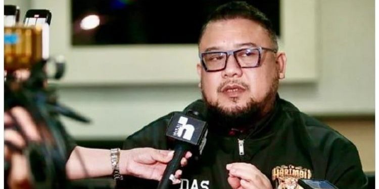 Curi Hasil Karya Seseorang Dalam Aspek Pembikinan Boleh Dianggap Sebagai Jenayah Berat – FDAM