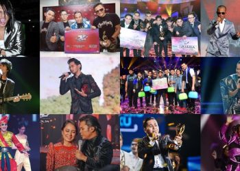 10 Lagu Pernah Memenangi Persembahan Terbaik AJL Paling BOOM!