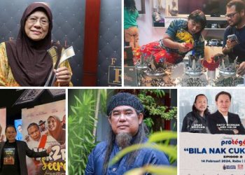 Ali Puteh Jual Trofi Demi Lunas Hutang | Penerbit Vik2ria Secret Tak Mengalah | Album Daqmie Habis Dijual