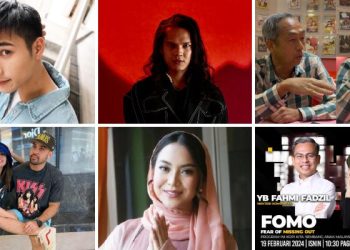 MIG Menang, Hun Haqeem Langgar Kontrak | Emma Tak Melatah Difitnah | Mawar Rashid Fasa Baharu