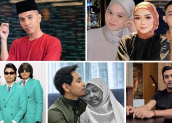 Marissa, Aslam Nikah Di Songkhla | Emosi Khai Bahar Makin Stabil | Kodi Rasheed Dikecam Lakonan Menjadi!