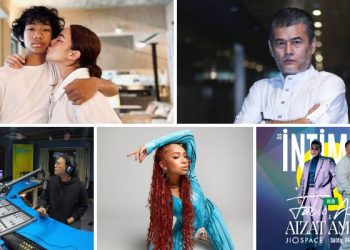 Nora Danish Dipuji Awet Muda | Azri Iskandar Tolak Dakwaan ‘Kaki Kikis’ | Fabio Asher, Aizat Amdan Bakal Bergabung