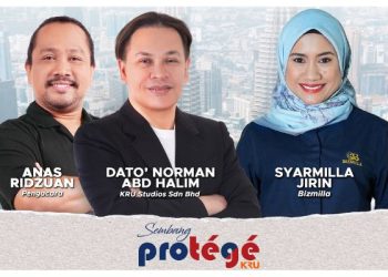 Mula Masak Di Rumah, Mila Jirin Kini Berbangga Pencapaian Biz Milla Catering