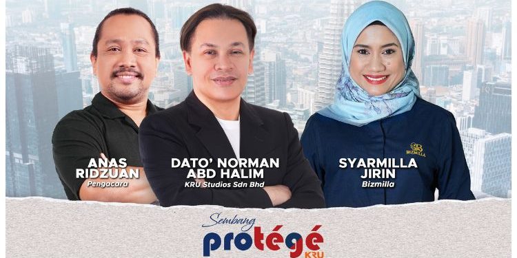 Mula Masak Di Rumah, Mila Jirin Kini Berbangga Pencapaian Biz Milla Catering