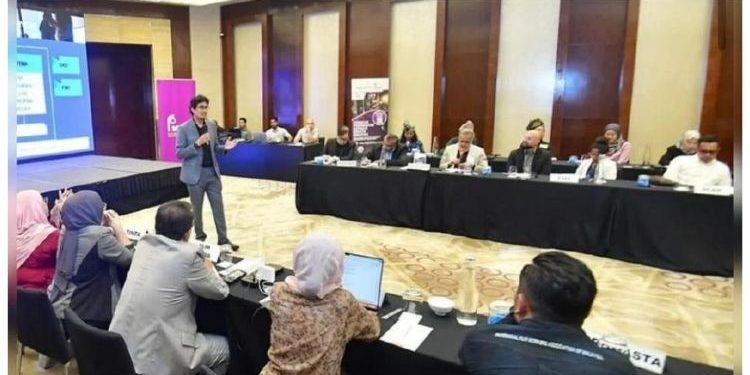 Skrip Diutamakan, FINAS Tak Biaya 100 Peratus