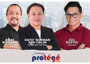 Cari Terjemahan Bahasa Pelbagai Negara, Kokoshka Bina Perniagaan Di Seluruh Negara