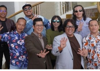 Showcase Amal Artis Legenda 4.0 Beri Peluang Peminat Beramah Mesra, Santuni Pesakit Dan Bekas Pesakit Kanser