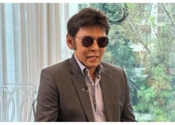 Jamal Abdillah Kembali Menerusi Konsert Skala Besar – “Seniman Berjasa Khas Buat Peminat…”