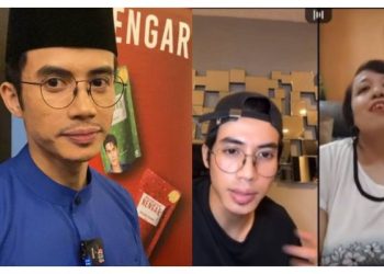 “Kami Akan Jumpa Di Singapura Bulan Ini…,” – Terlebih Mesra Sampai Buat Wanita OKU Jatuh Hati? Zoey Rahman Akui Khilaf