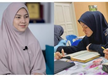 Sanggup Ketepikan Rasa Malu Demi Reda Allah, Lisa Surihani Terima Undangan Jom Khatam Walau Masih ‘Merangkak’