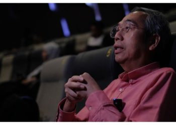 David Teo Tidak Teragak-agak Boikot Pelakon Bermasalah, Akui Sudah 24 Tahun Hadap Ramai Pelakon Bermasalah