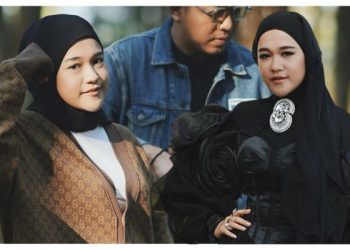 “Terima Kasih Indonesia…,” – Ernie Zakri Jadi Artis Pertama Malaysia Tercalon Di SCTV Music Award