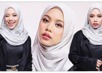 Sarah Suhairi Berdoa Jumpa Lelaki Impian