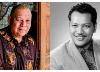 22 Mac Dinantikan Sazali P Ramlee