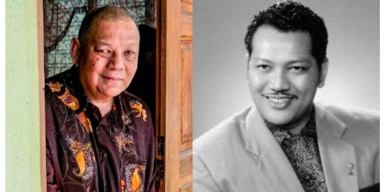 22 Mac Dinantikan Sazali P Ramlee