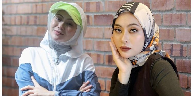 “Saya Lembut Hati Dan Mudah Memaafkan Tetapi Untuk Bersua Muka Insya-Allah Tidak” – Adira Suhaimi
