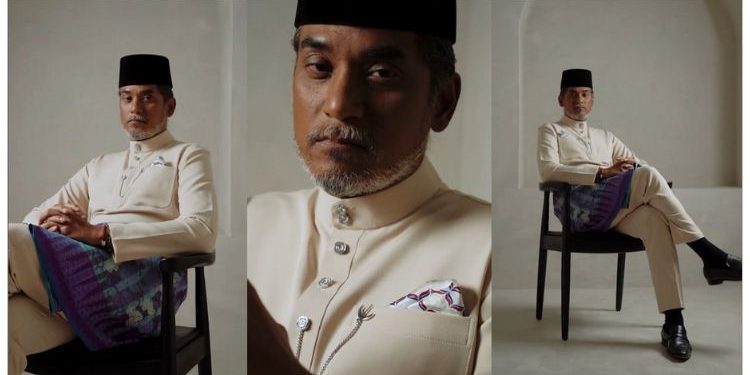 Teroka Dunia Hiburan, “Memang Saya Dah ‘Rosak’ Pun” – Khairy Jamaluddin