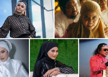 Ella Kongsi Fasa Menopaus | Fasha Sandha Terima Banyak Tawaran | Joey BPR ‘Tolak’ Sertai Konsert Di Johor