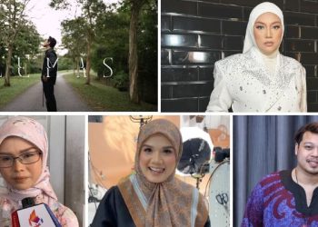 Shila Amzah Diserang ‘Anxiety’ Ketika Hamil | Amelia Akui Sedang ‘Single’ | Bella Astillah Nekad Fail Cerai