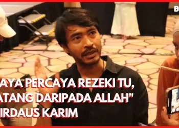 Cerita Mentega Terbang Dikaitkan Semula Mengenai Isu Politik | Firdaus Tidak Berpihak Dengan Sesiapa