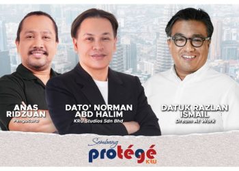 Masuk Bisnes Ikut Kata Hati, Datuk Razlan Percaya Pelan B Dan C Bantu Usahawan Ketika ‘Pancit’