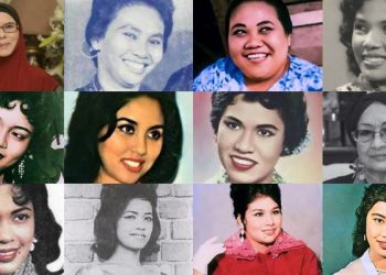 Seniwati Legenda Malaysia Paling BOOM!