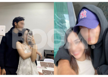 “Setahun Aku Tunggu Dia Weh..” – Wanita Dedah Hubungan Istimewa Dengan Amir Ahnaf