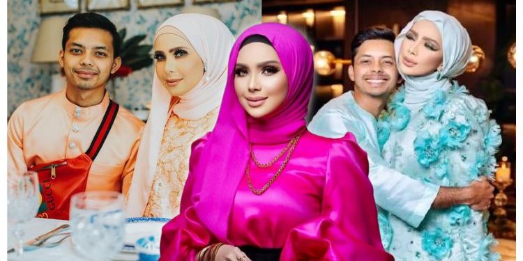 Che Ta Teruja Bakal Terima Menantu Pertama