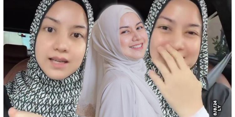 Lisa Surihani Amal Senaman, IF Demi Kesihatan Dan Ibadah