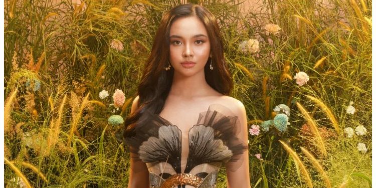 Karismatik Lyodra, ‘Next Diva of Indonesia’