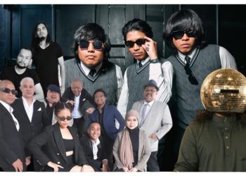 Panggung Malam Minggu Tampilkan Masdo Dan Gerhana Skacinta