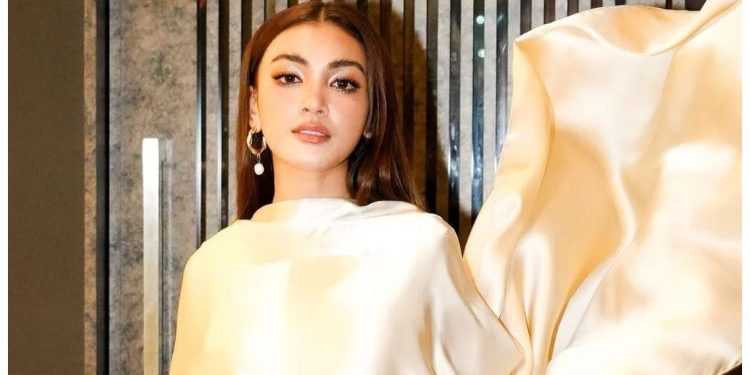 Eyka Farhana Belum Sedia Ubah Penampilan Selepas Umrah