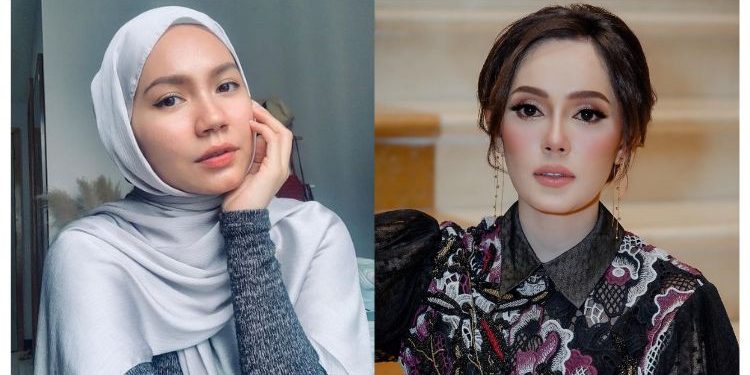 Laporan Polis Tular, Dakwa Uqasha Senrose & Aprena Menrose Pukul PA