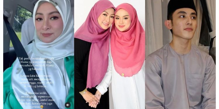 Abby Abadi Kecewa, Netizen Anggap Aslam Kurang Ajar