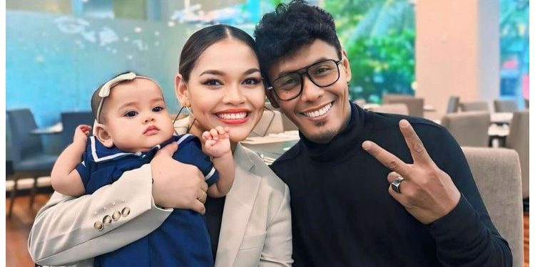 ‘Tak Mahu Abang Hilang Lagi, Nak Tua Sama-Sama..’ – Tom