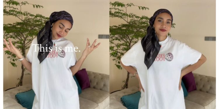 ‘Unfollow Saya Jika Tidak Suka..’ – Yuna Berang Dengan Kritikan Netizen