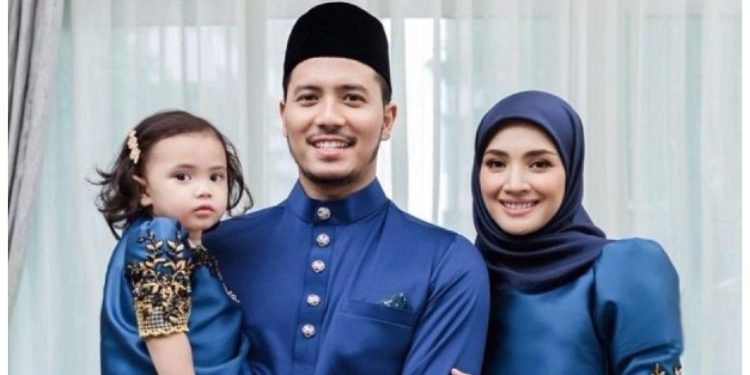Fattah Amin Perjelas Rumah Tangga Dengan Fazura Tiada Masalah