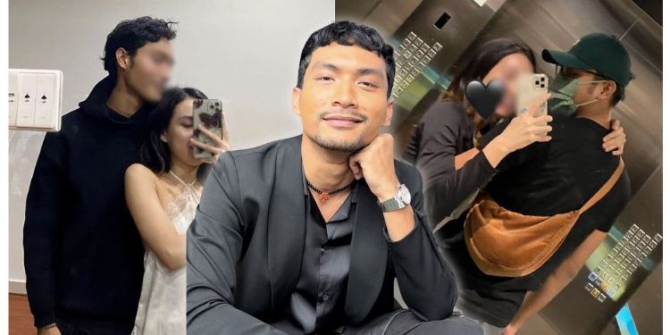 Nama Amir Ahnaf Trending, Dihujani Kecaman Netizen